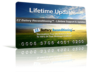 EZ Battery Reconditioning Free Bonus3